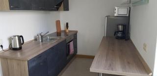 Ferienwohnung klein Treben 3.0 - Fockendorf - 3