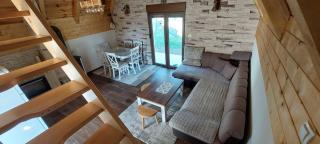 Cottage Tea/Vikendica Tea, Durmitor NP, Žabljak - Žabljak - 9