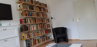 Ferienwohnung klein Treben 3.0 - Fockendorf - 0
