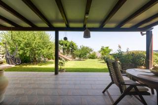 Villa Il Mandorlo with garden and terrace in Forio d'Ischia - Ischia - 6