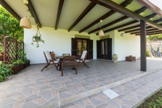 Villa Il Mandorlo with garden and terrace in Forio d'Ischia - Ischia - 7