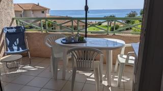 Cala di sognu - San-Nicolao - 4