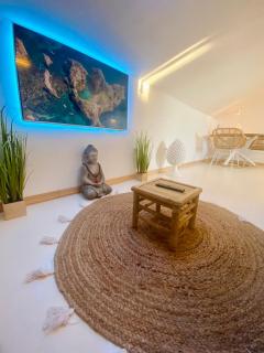 Design Sea Apartment -BOHO SUITE- Abruzzo - Francavilla al Mare - 4