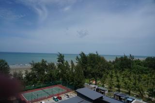 Timurbay Seafront Residence [Swan Suite] - 1