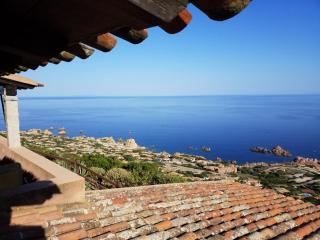 Sweet Costa Paradiso splendida vista mare - 0