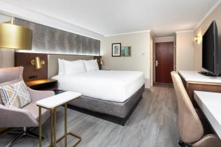 Crowne Plaza Toronto Airport by IHG - Toronto - 9