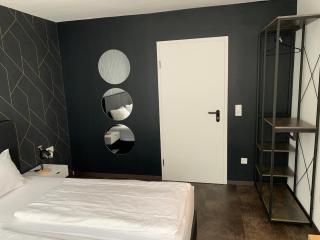 MOTELO Bielefeld - Smart HOTEL - Bielefeld - 4