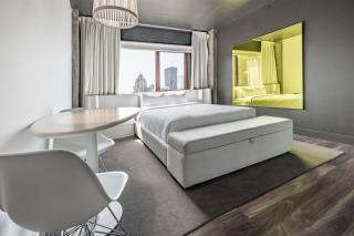 Hotel Zero 1 Montreal - 0