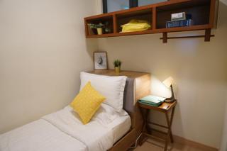 Timurbay Seafront Residence [Swan Suite] - 7