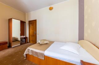 Hotel Amphitryon - Bucarest - 3