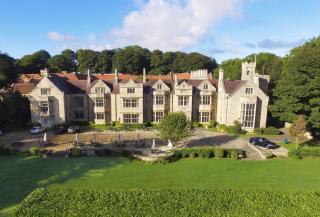 Redworth Hall Hotel- Part of the Cairn Collection - Newton Aycliffe - 0