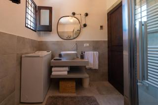 Villa Il Mandorlo with garden and terrace in Forio d'Ischia - Ischia - 1