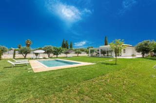 Villa Alceste by BarbarHouse - San Vito dei Normanni - 6
