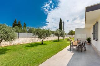 Villa Alceste by BarbarHouse - San Vito dei Normanni - 3