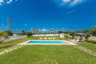 Villa Alceste by BarbarHouse - San Vito dei Normanni - 7