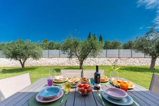 Villa Alceste by BarbarHouse - San Vito dei Normanni - 4