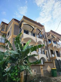 Lux Résidence - Yaoundé - 6