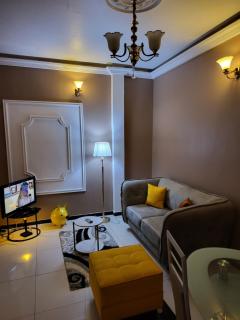 Lux Résidence - Yaoundé - 8