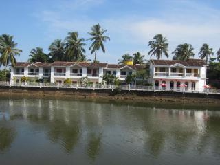 Hotel Riverside - Baga - 9