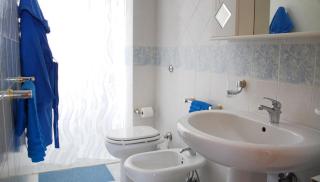 Residence Belvedere - Ascea - 9