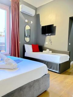 Suites by Chloe - Rome - 2