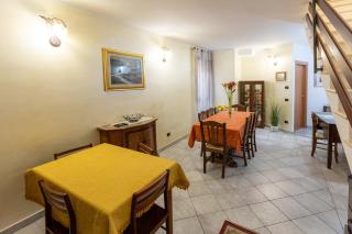 B&B Il Vicoletto Del Casale - 2