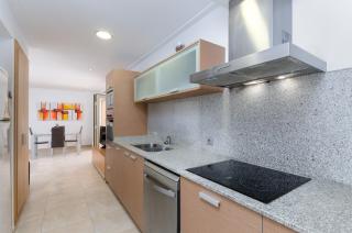 YourHouse Voramar 1C Apartment - Port d'Alcudia - 8