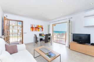 YourHouse Voramar 1C Apartment - Port d'Alcudia - 7