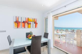 YourHouse Voramar 1C Apartment - Port d'Alcudia - 9