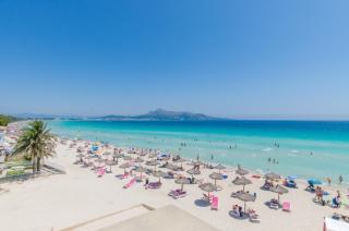 YourHouse Voramar 1C Apartment - Port d'Alcudia - 4