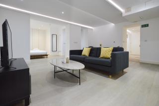 Soho 22 Serviced Apartments by Concept Apartments - Londres - 4