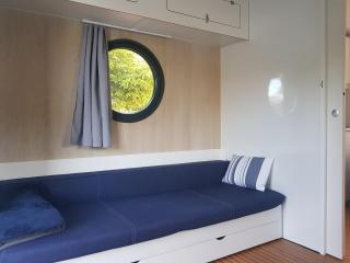 Domek pływający HouseBoat 4U - 5