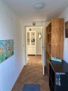 Familien-Appartement #10 Obermoosen - Übersee - 8