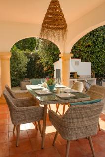 Casa Tia - Moraira - 6