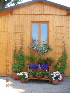 Apartmány Prima - 2