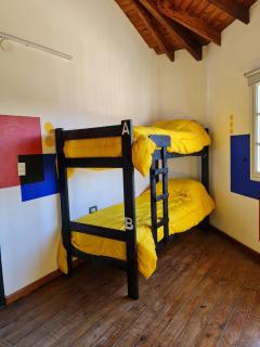3260HOSTEL - 1