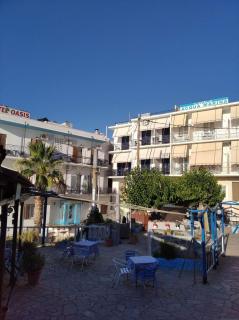 Ammoudia Rooms - Agia Marina Aegina - 6