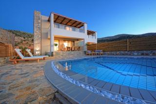 The Noverian Scenic Crete 5 Star Hilltop Villa Resort & Spa - Malia - 4