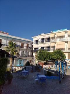Ammoudia Rooms - Agia Marina Aegina - 9