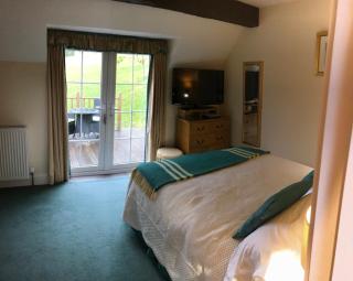 Bryn Goleu Bed & Breakfast - 4