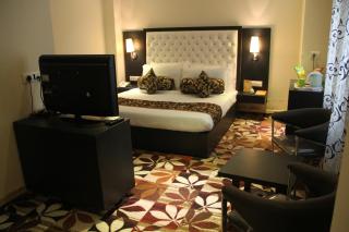 Hotel Kohinoor Palace, Ludhiana - 7