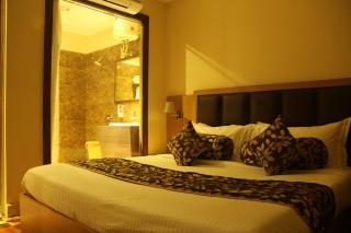 Hotel Kohinoor Palace, Ludhiana - Ludhiana - 3