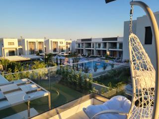 Olea Valley Holiday Villa - Nikiti - 4