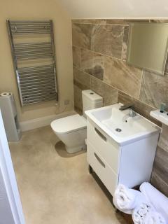 Bryn Goleu Bed & Breakfast - Llandudno - 5