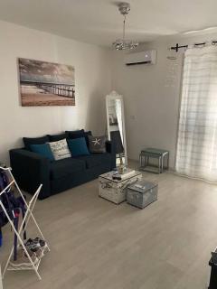 Beach Penthouse Marisol 2Floors, central - 6