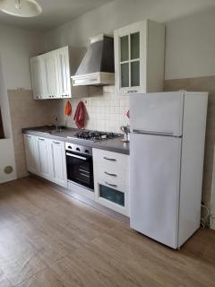 appartamento incantevole con parcheggio - 0