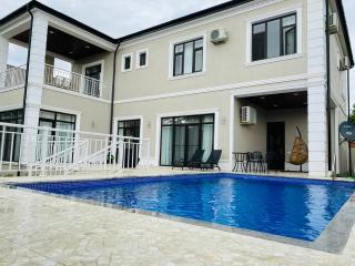 Qabala Lux Villa - 0