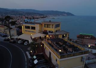 Ulivo - Diano Marina - 3
