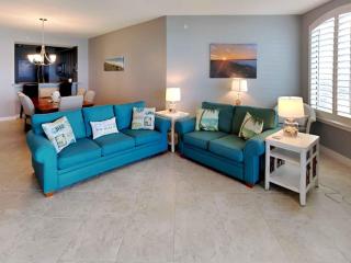 Beach Colony Resort West Navarre Beach #5B - Seashell Getaway - Navarre - 8