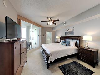 Beach Colony Resort West Navarre Beach #5B - Seashell Getaway - Navarre - 3